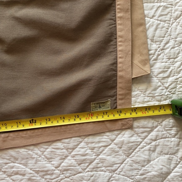 Ralph Lauren Napkin Set - Picture 4 of 7